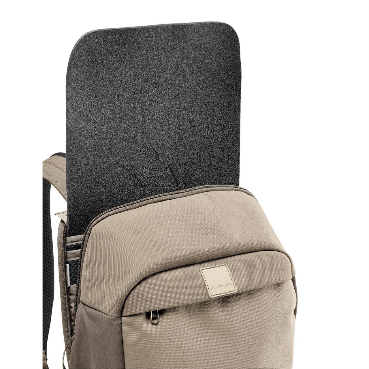 VAUDE Handtaschen taupe Backpack 10