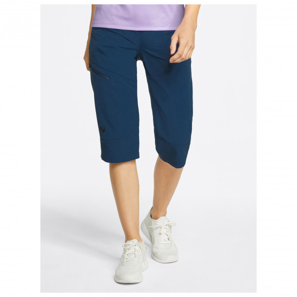 Ziener - Women's Nioba - Radhose