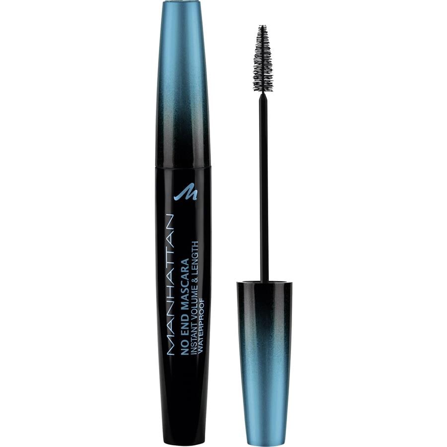 No End Mascara Waterproof