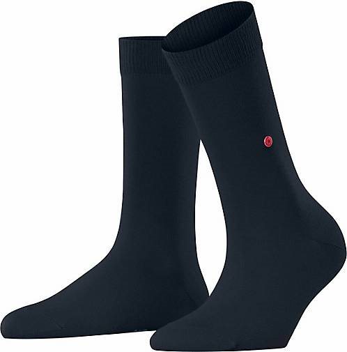 Burlington Socken Lady 1er Pack