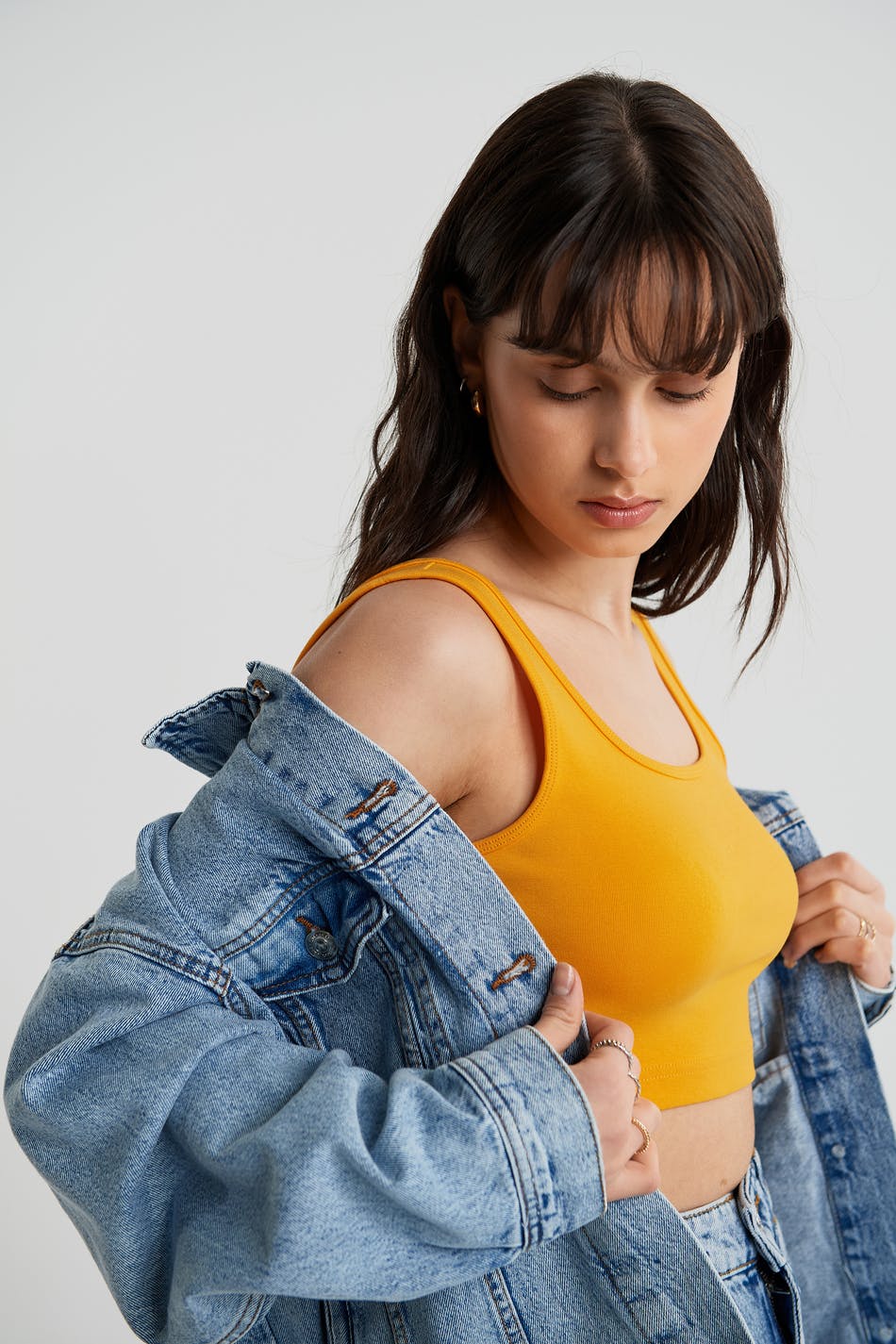 Ayla tanktop