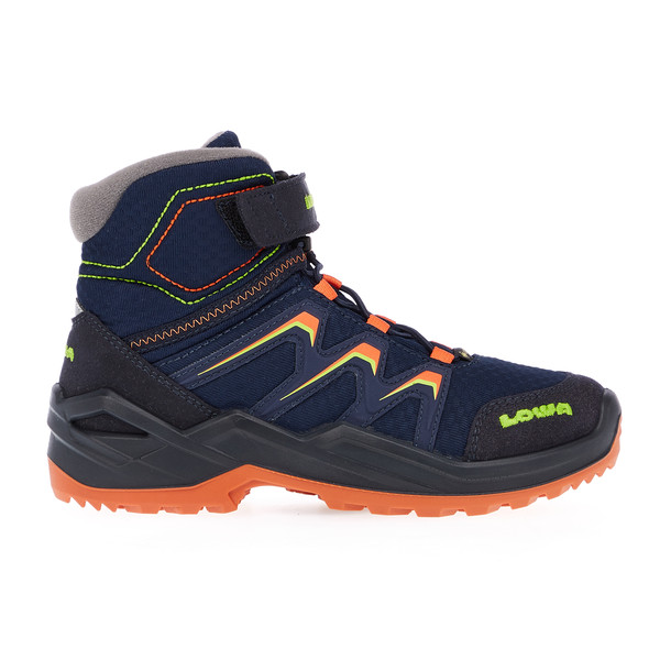 MADDOX WARM GTX MID Kinder - Winterstiefel