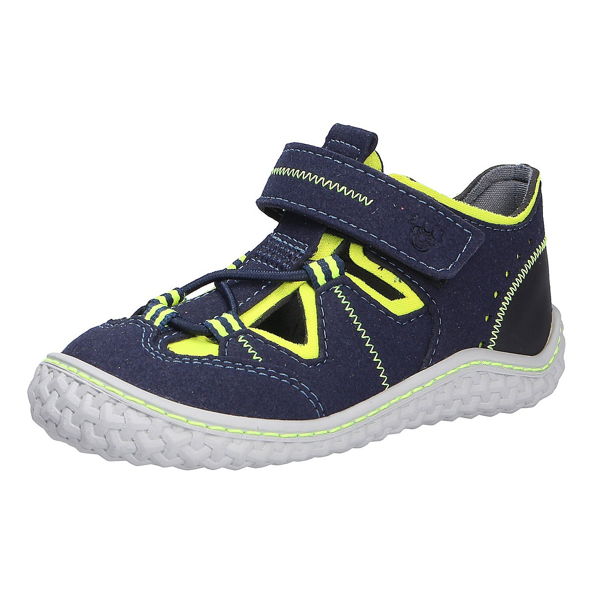 Baby Sandalen WMS Weite M für Jungen