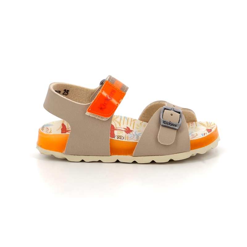 Sandales synthetique Sostreet