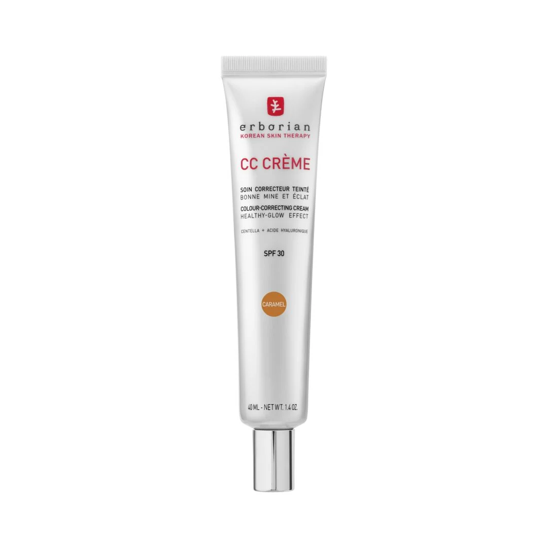 BB krém a CC krém CC krém - 40 ml - CC krém