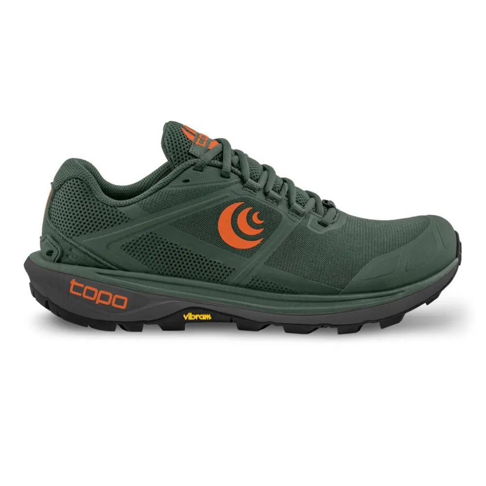 Topo Terraventure 4 TOM066GREORG / grün