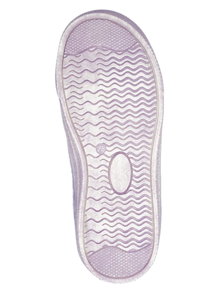 lamino Sneakers in Lila günstig kaufen