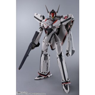 Macross Frontier DX Chogokin Actionfigur VF-171EX Armored Nightmare Plus (Alto Saotome Usw) Revival
