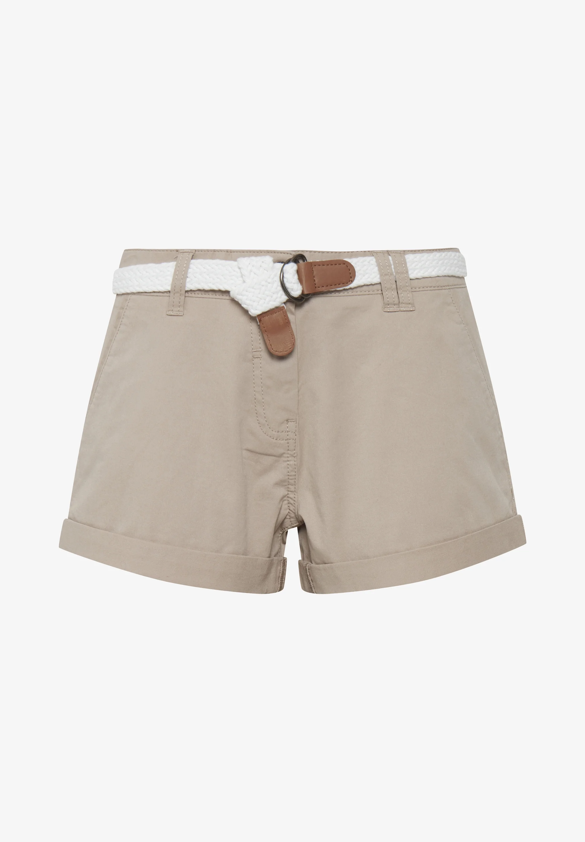 Oxmo OXCHANETT - Chinoshorts - Shorts