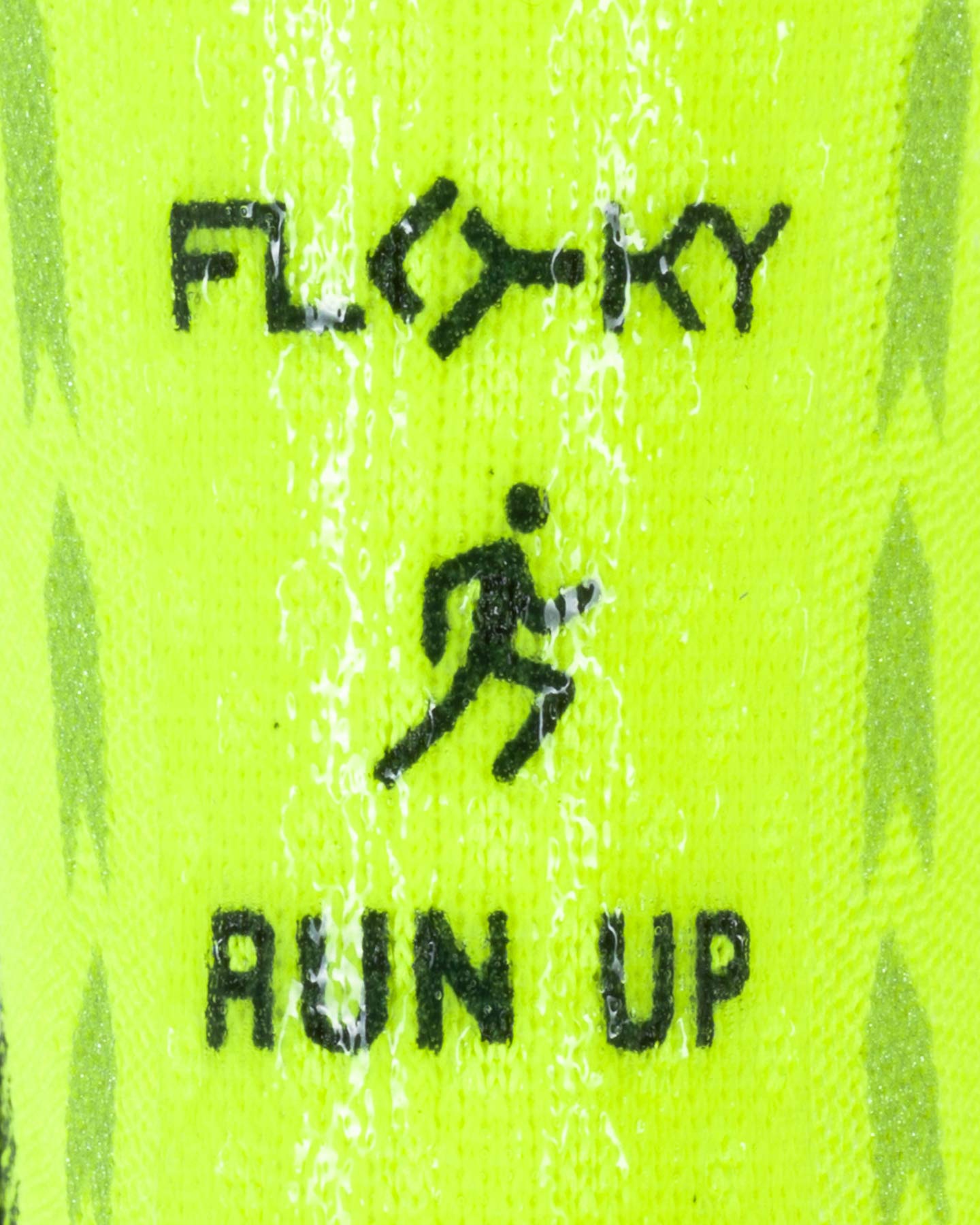 Calze Running Floky Run Up Long FLRL003