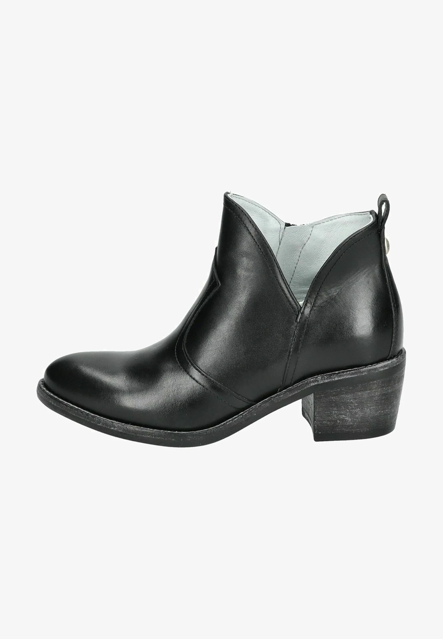 Botines NeroGiardini