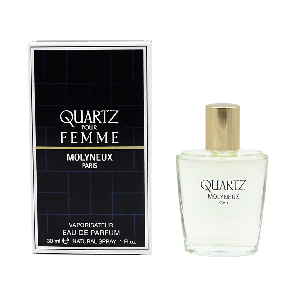 Molyneux Quartz Eau de Parfum