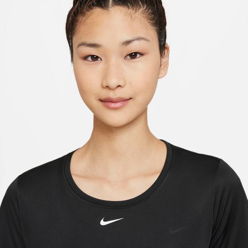 Nike ONE DRI FIT Funktionsshirt Damen