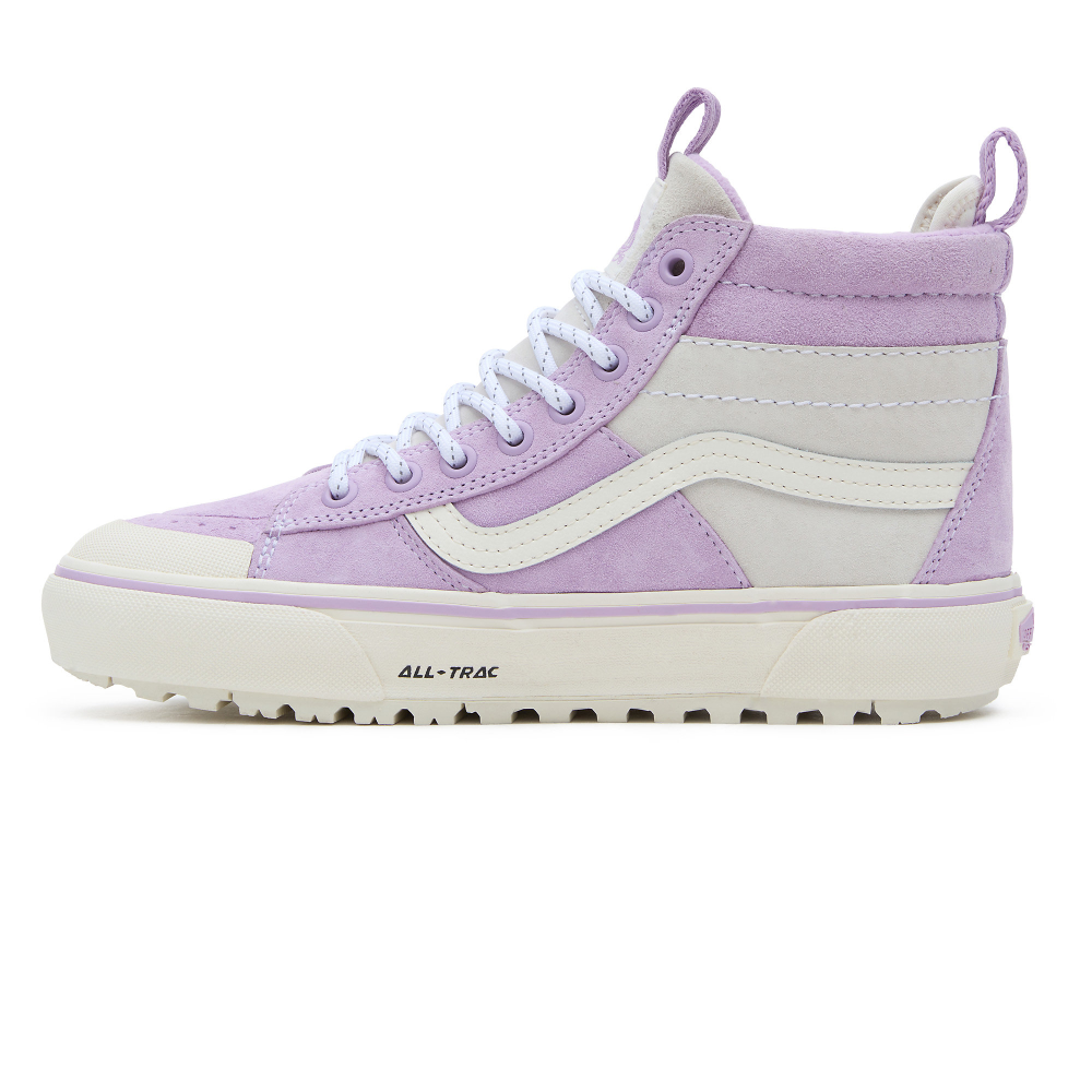 Vans Sk8 hi Mte 2 VN0007NKUP21 / lila