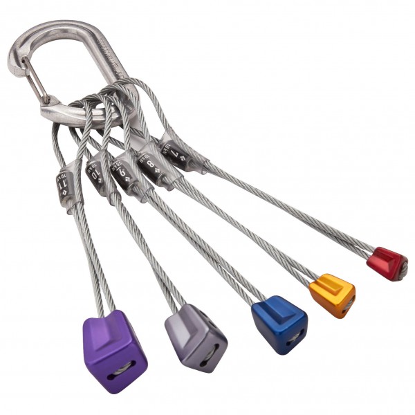 Black Diamond - Offset Stopper - Klemmkeil
