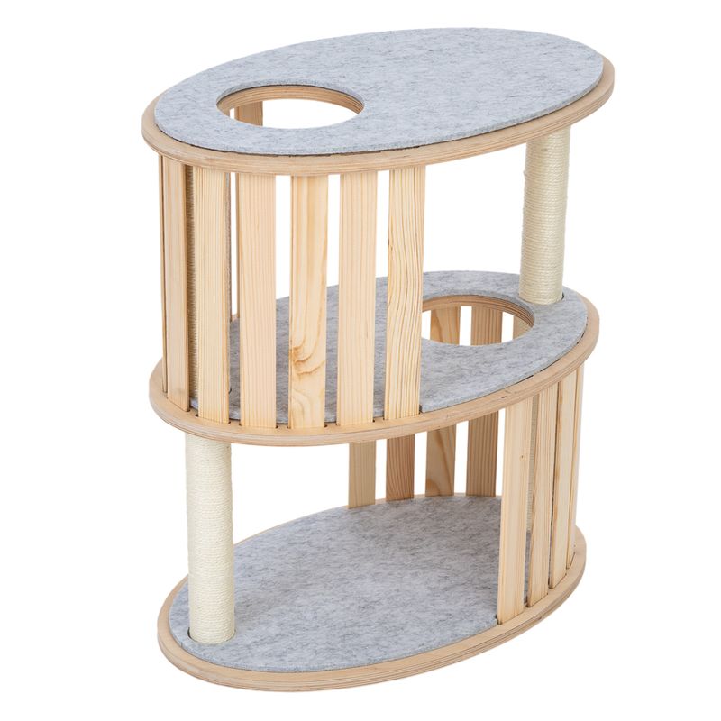 Modern Living Kratztonne Verona M zu TOP-Preisen