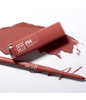 3INA Longwear Lipstick Liquid Lipstick-7 ml