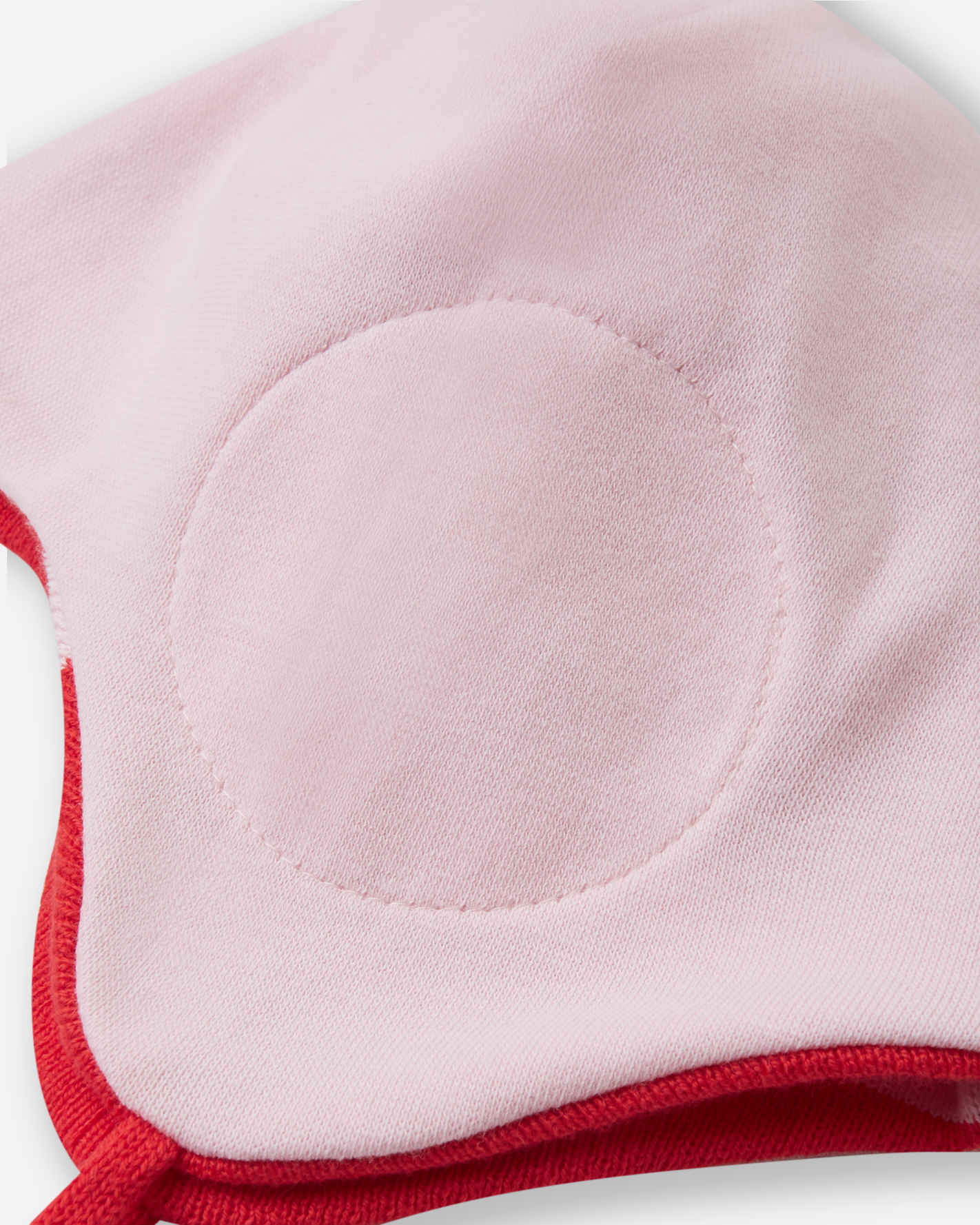 Kleinkinder Beanie Kivi
