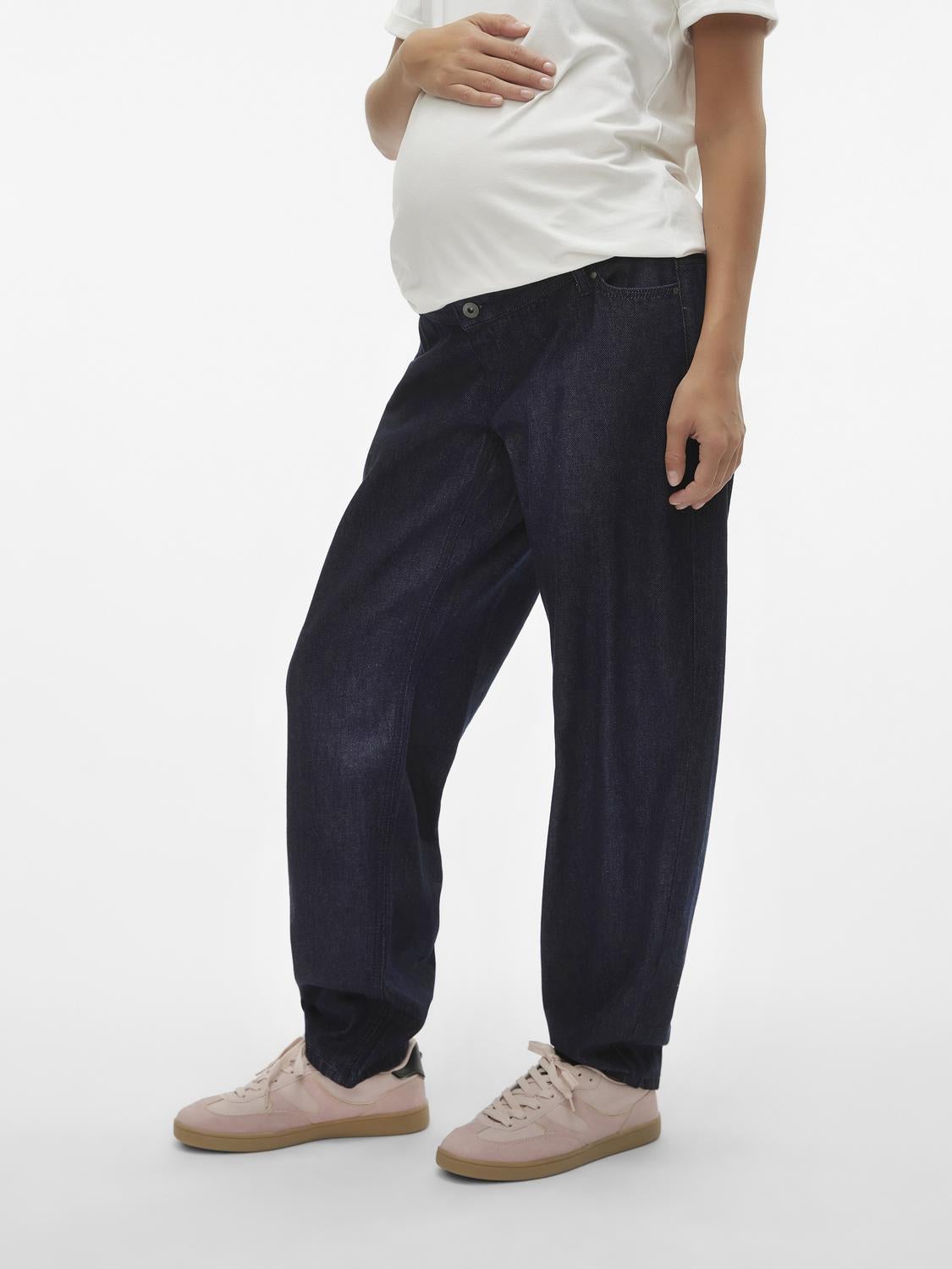 Umstands-jeans
