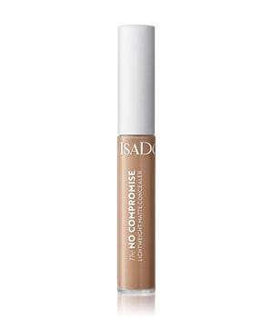 IsaDora No Compromise Lightweight Matte Concealer Concealer-10 ml