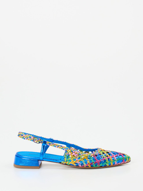 Slingpumps-13009990004 Pons Quintana
