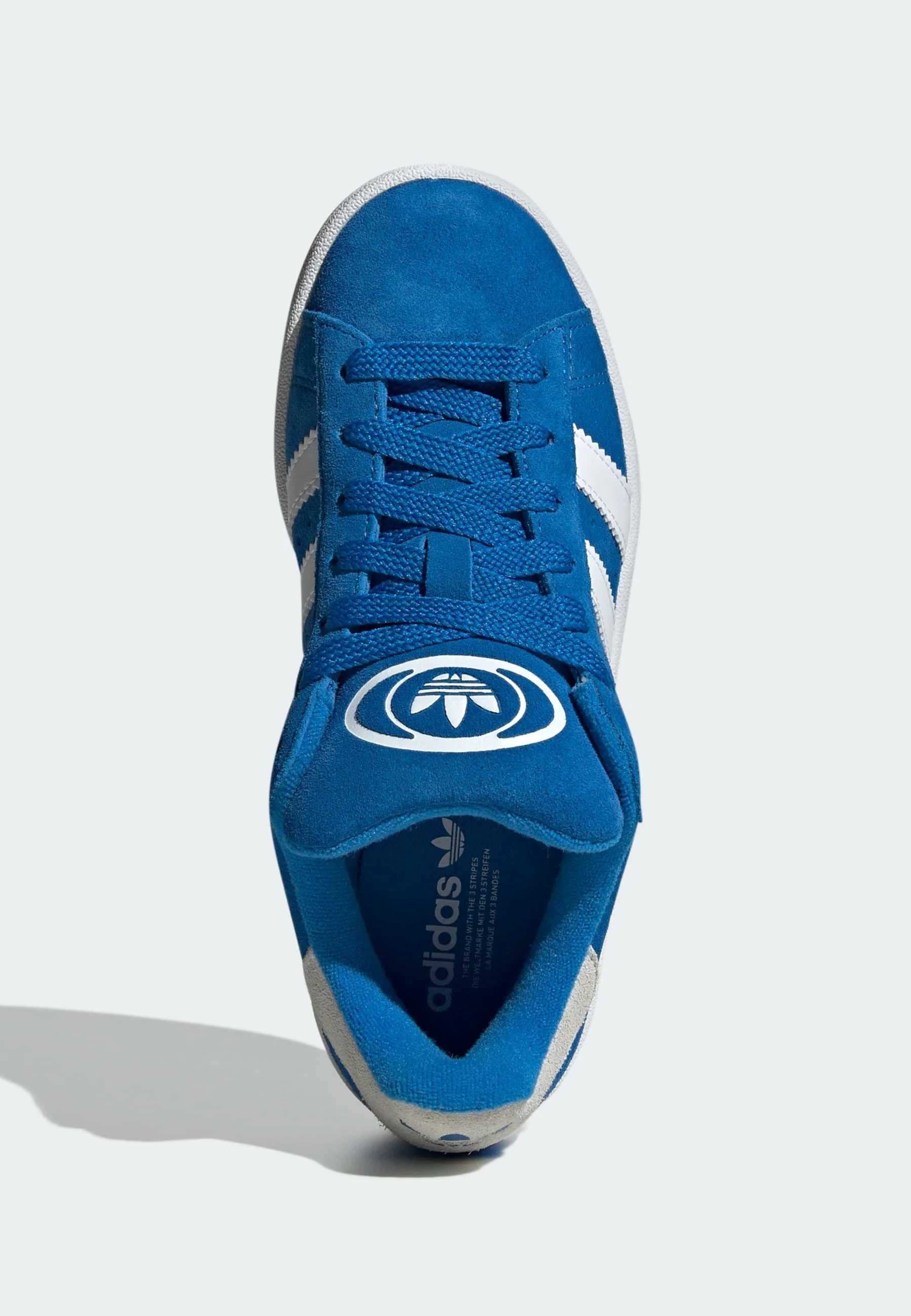 adidas Originals CAMPUSUNISEX - Zapatillas bajas