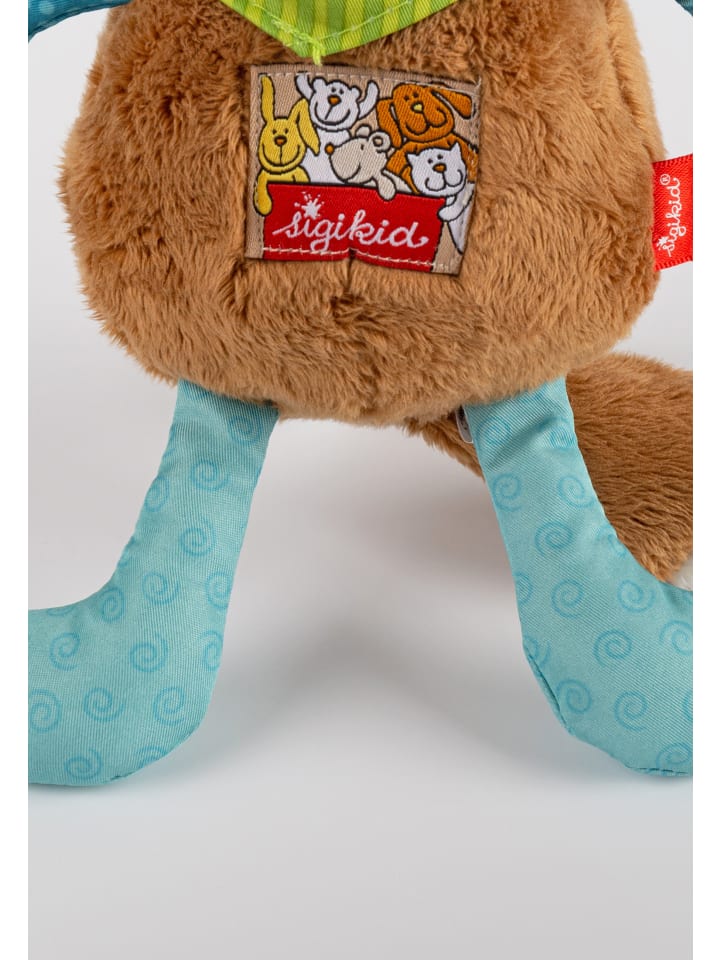 Sigikid Spieluhr in braun günstig kaufen onesize