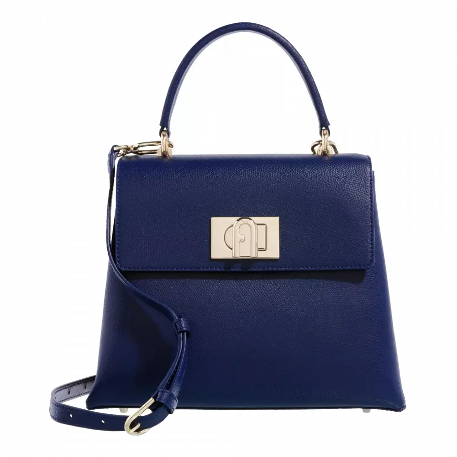 Furla - Furla Handle Bags Leder Pink - pink