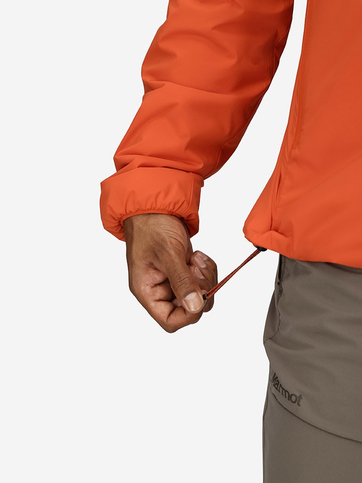 Marmot Funktionsjacke 