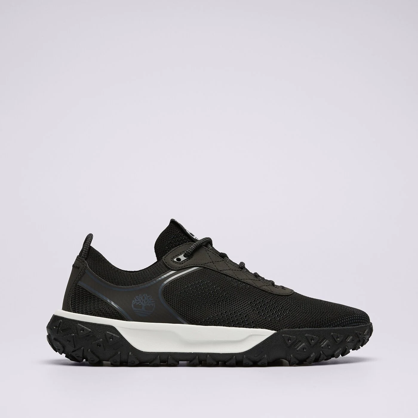TIMBERLAND GREENSTRIDE MOTION 6 Schwarz