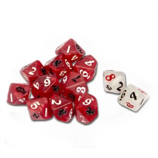 The Guild Dice