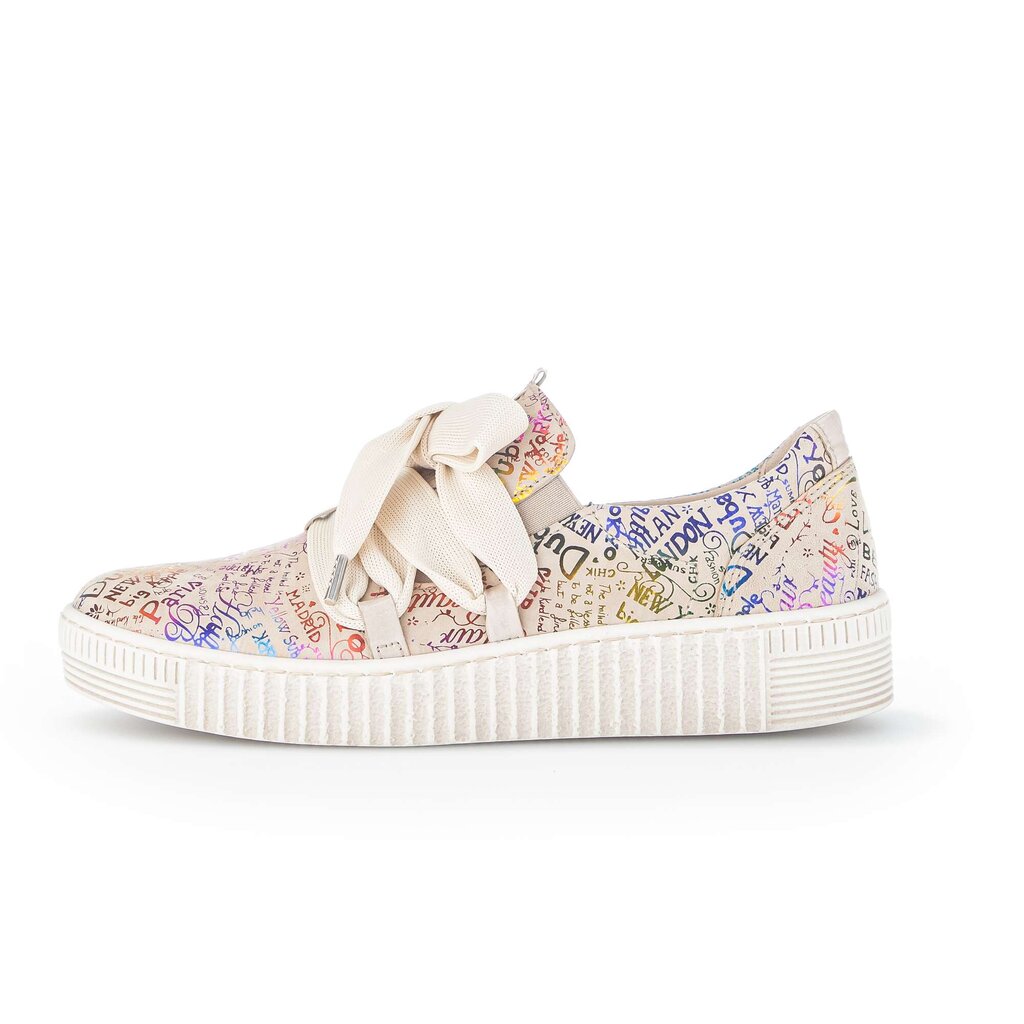 Gabor fashion Sneaker low multicolour