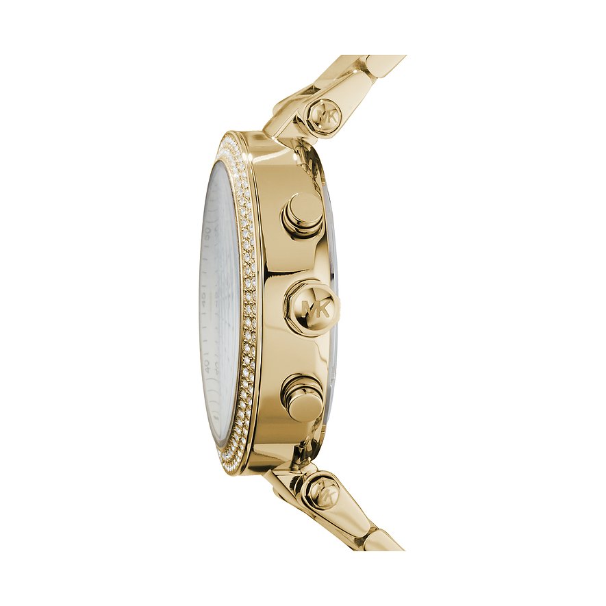 Michael Kors Chronograph Parker