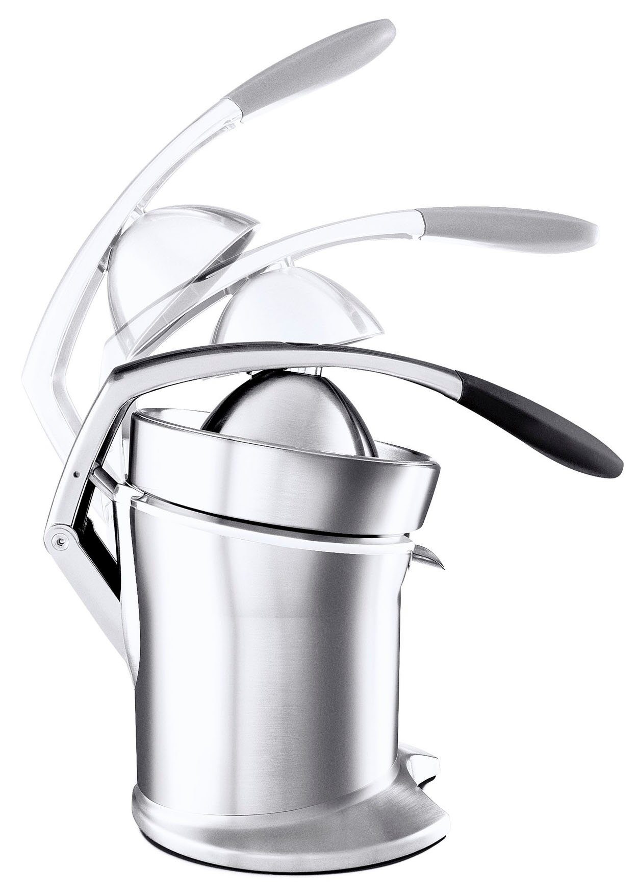 Sage Zitruspresse SCP800BAL the Citrus Press Pro, 120 W