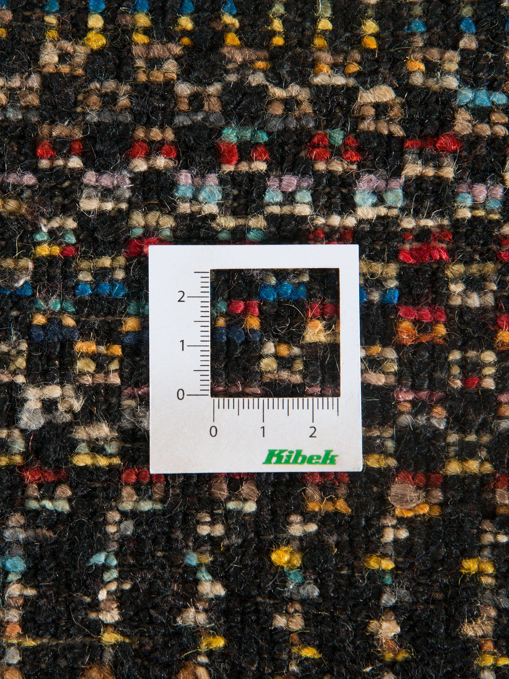 Contemporary Gabbeh ca. 243 x 312 cm, Unikat / Einzelstück