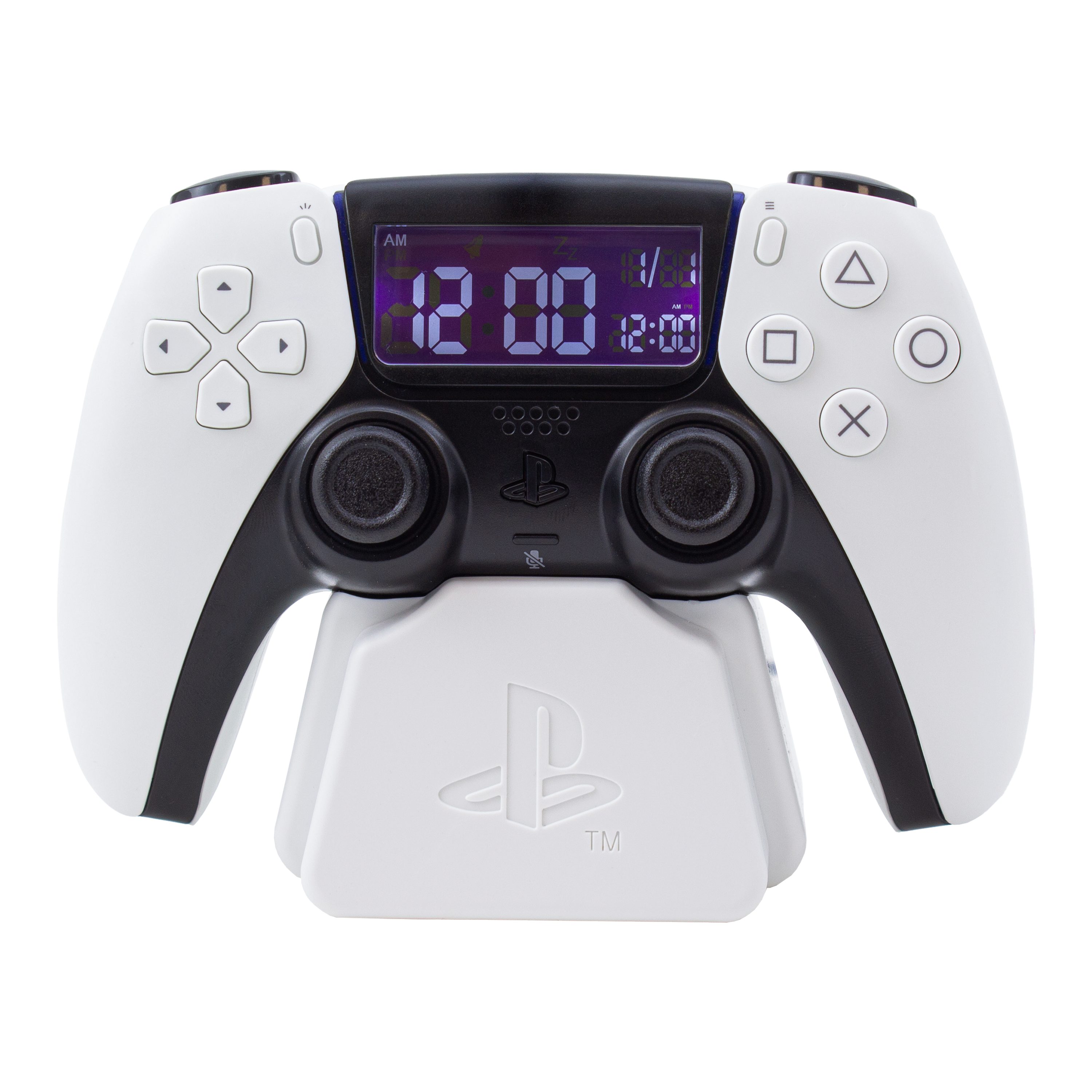 Paladone Wecker Playstation 5 Controller Wecker