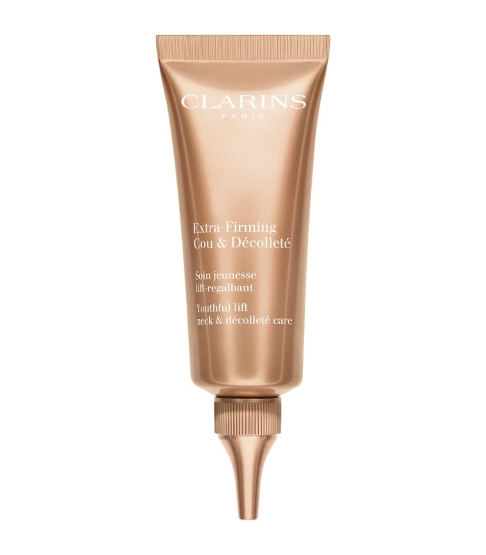 Clarins-EXTRA-FIRMING COU ET DÉCOLLETÉ-Soin jeunesse lift-regalbant