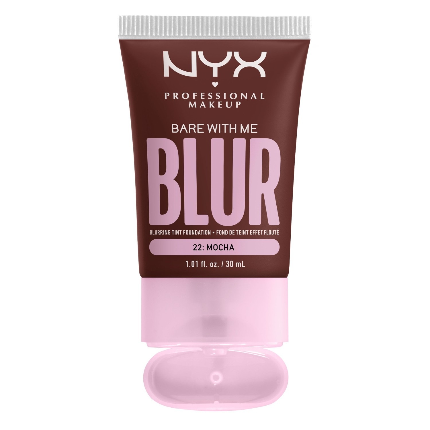 NYX Professional Makeup Bare With Me Blur