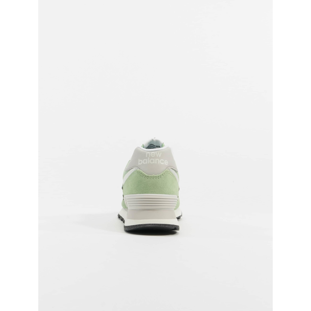 New Balance 574 U574R2YBRIMIN / grün