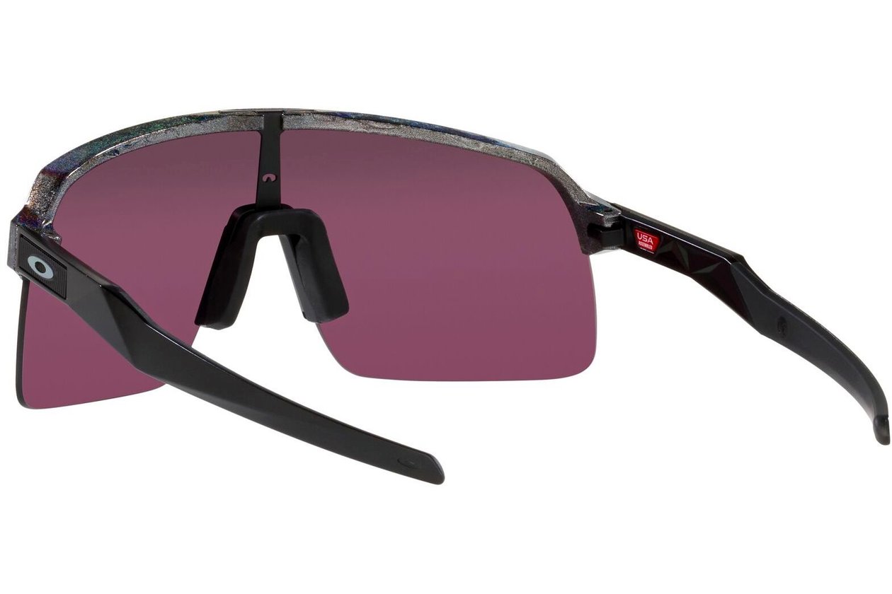 Oakley Sutro Lite Verve Spacedust/Prizm Road Black