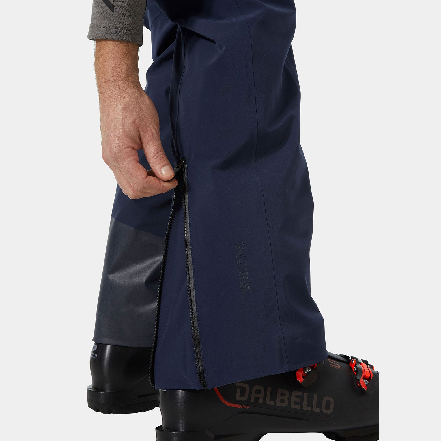 Men's Graphene Stretch Ski Pants