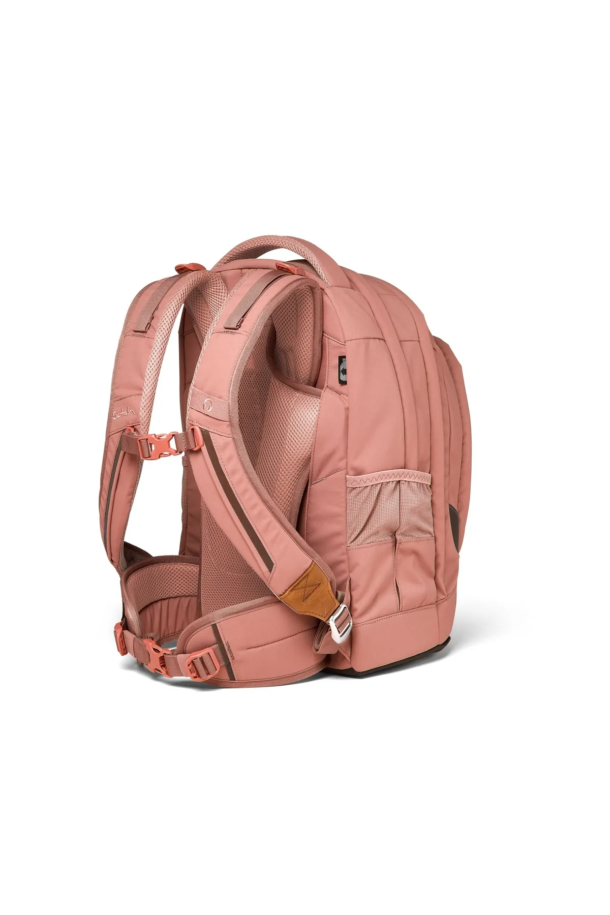 satch  Schulrucksack satch pack Nordic Edition