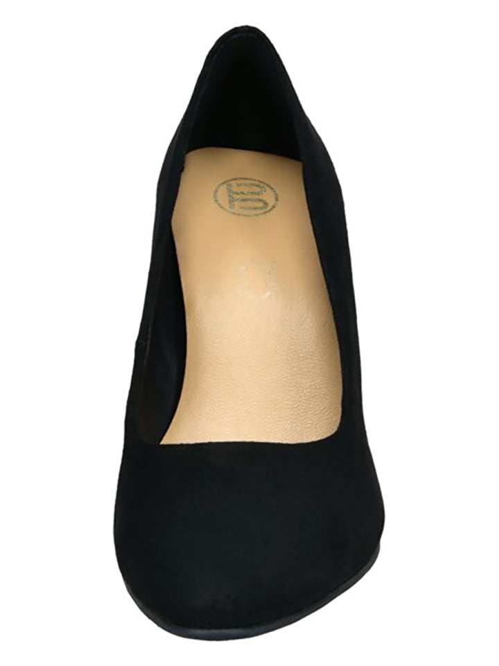 Bagatt Pumps in Schwarz günstig kaufen