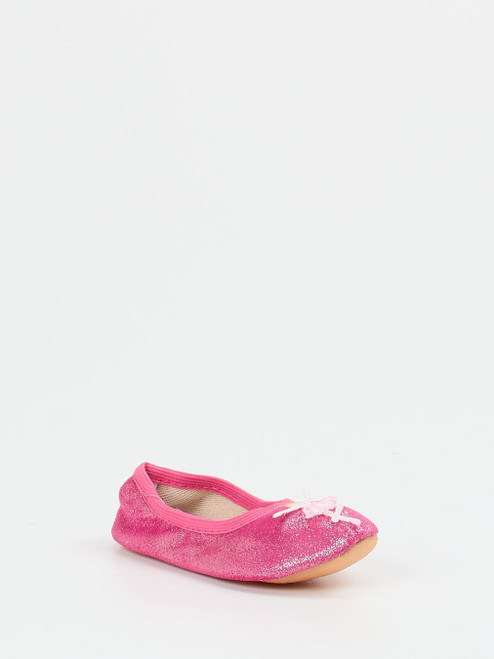 Gymnastikschuh-76305490001 Beck