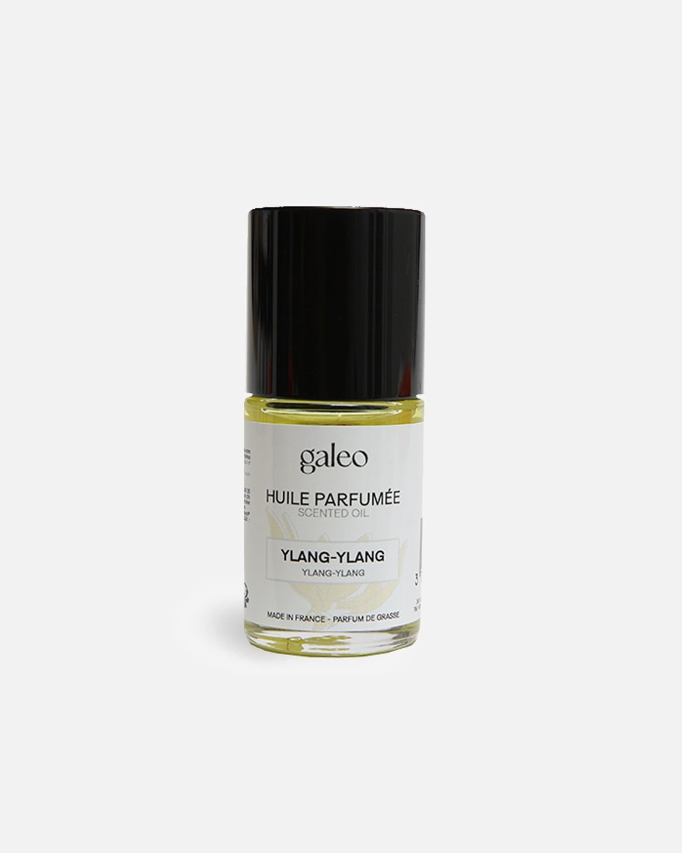 Galeo Ylang Ylang Perfumed Oil