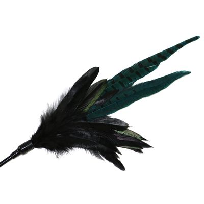 Federwedel Mystic Long Feather