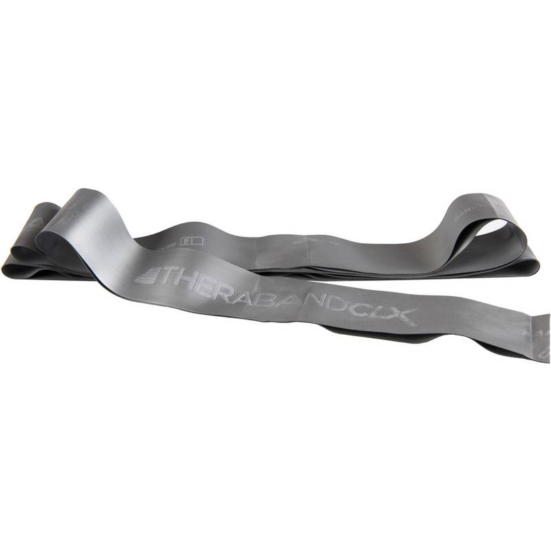 TheraBand CLX super stark Gymnastikband