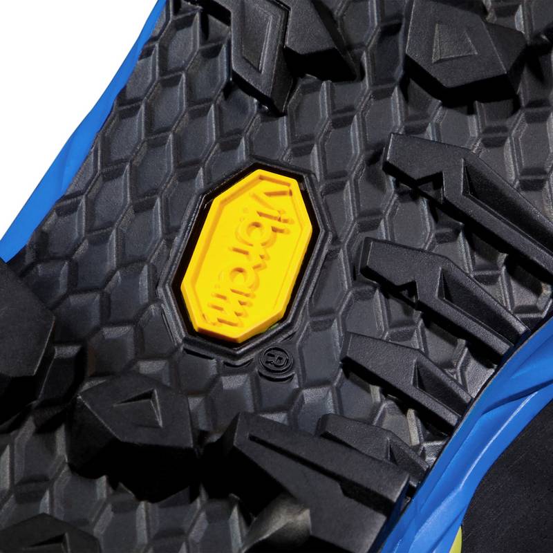 Mammut Kento Pro High GTX Alpine Bergschuhe Herren