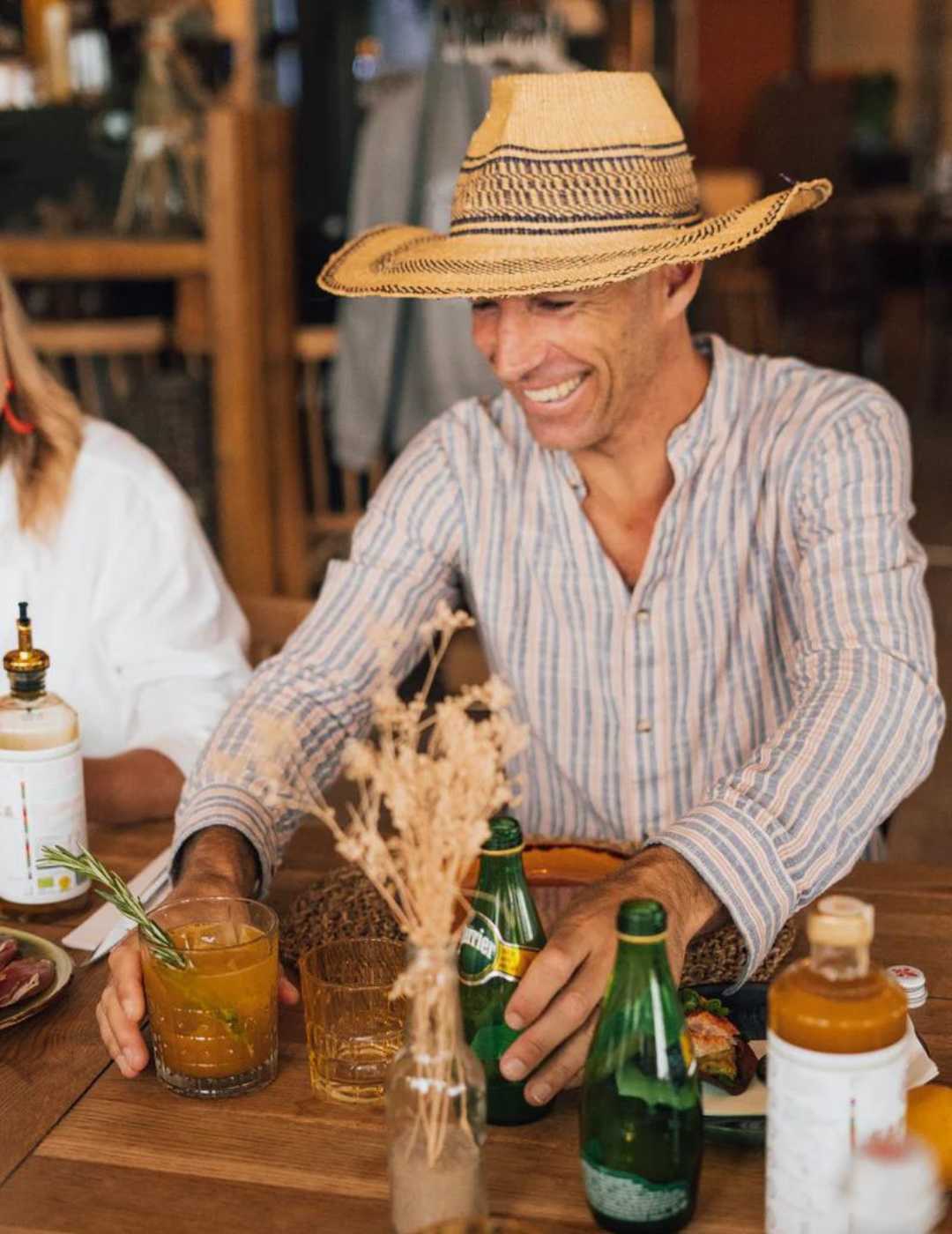 Sapinca : Organic Root Elixir - Gueule de joie 0° |  50 cl