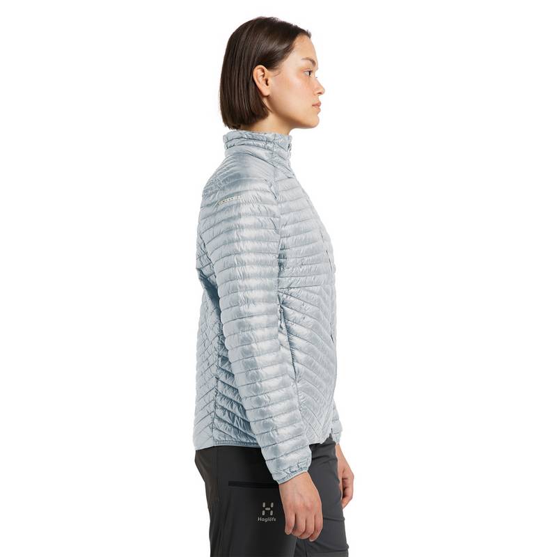 Haglöfs L.I.M Mimic Jacket Outdoorjacke Damen